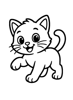 ライオンのあかちゃん
