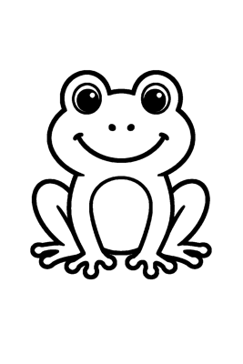カエル
