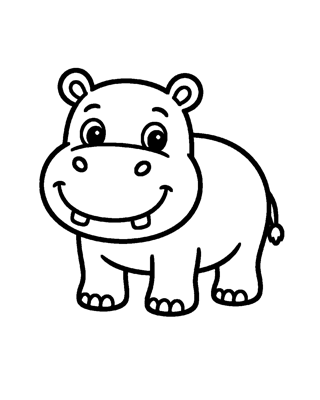 カバ