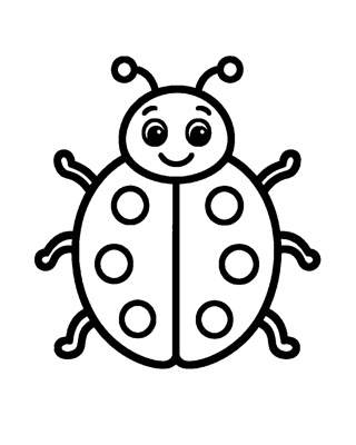 テントウムシ