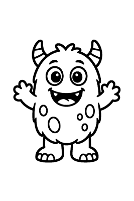 モンスター