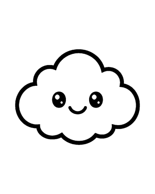 くも