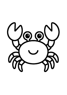 カニ
