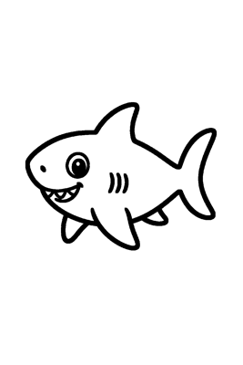 サメ