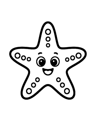 ヒトデ