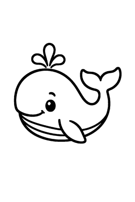 クジラ