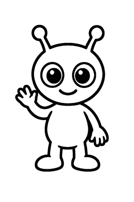 うちゅうじん