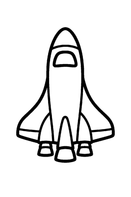 スペースシャトル