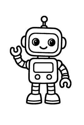 ロボット