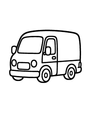 はいたつのくるま