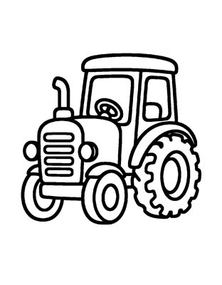 トラクター